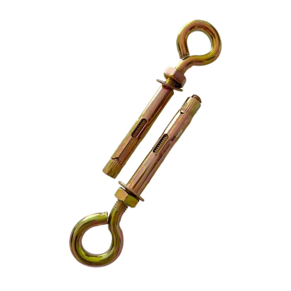 productcate-1-1 Grade 4.8 O Type Expansion Bolt