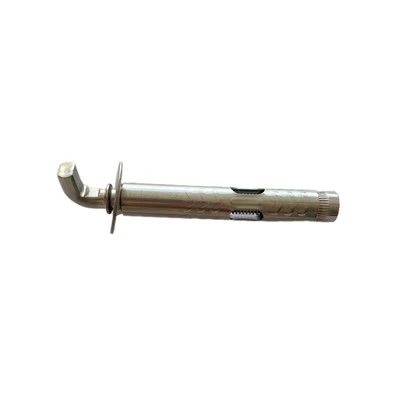 SS304 Expansion Bolt with Hook