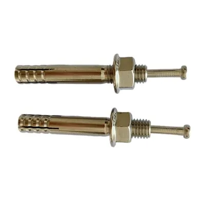 SS304 Stainless Steel Hit Anchor